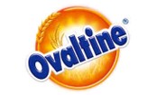 Ovaltine new logo