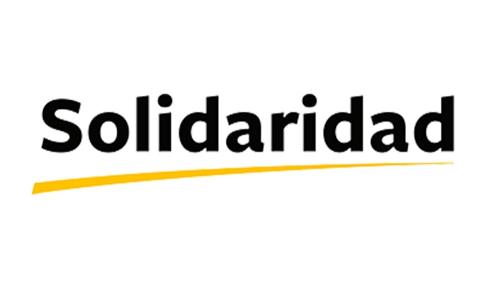 solidaridad logo