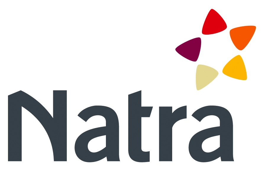 Natra Logo