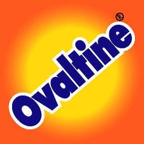 Ovaltine Logo