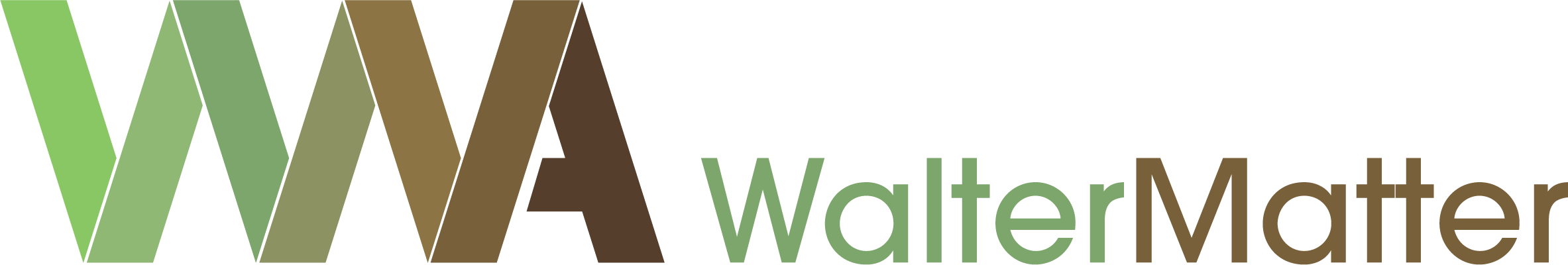Walter Matter logo