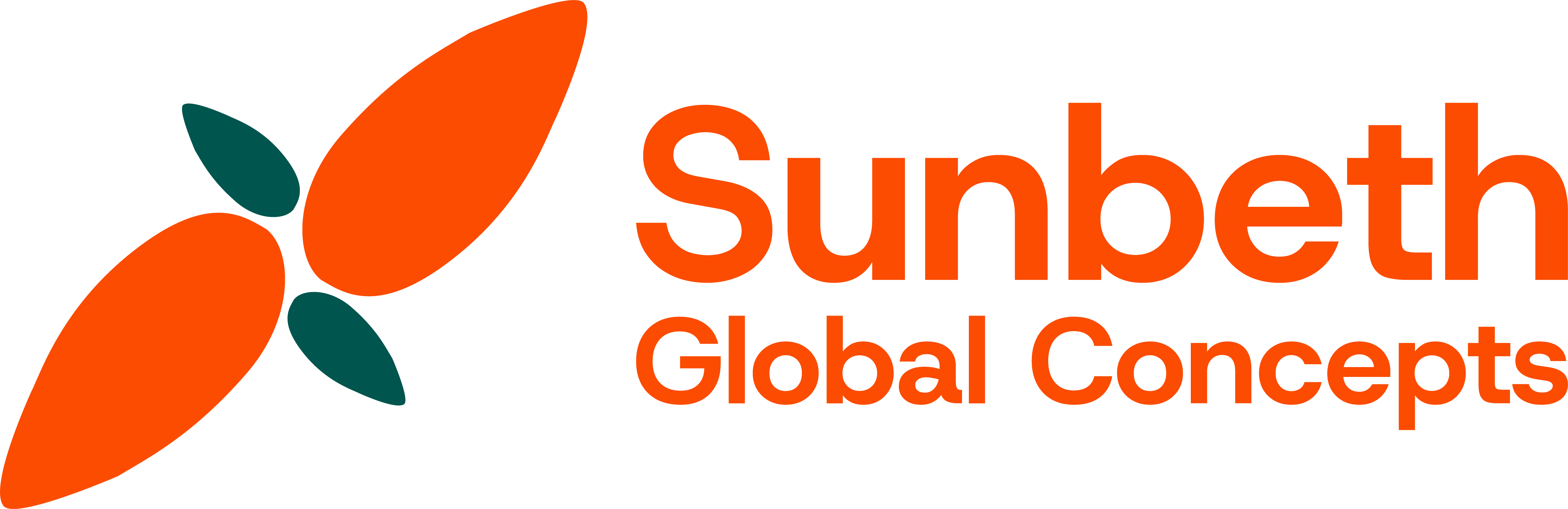 Sunbeth logo