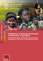 Measuring Impact of Agriculture and Food Security Programs on Child Labour in Family-Based Agriculture