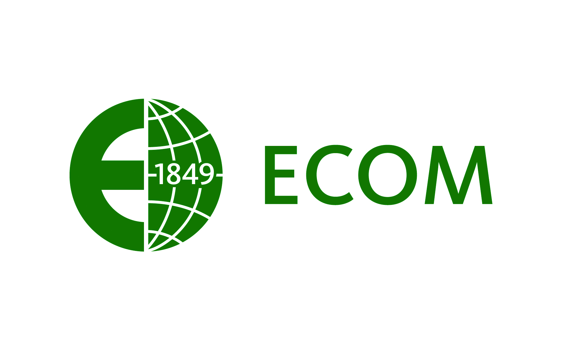 ECOM Logo