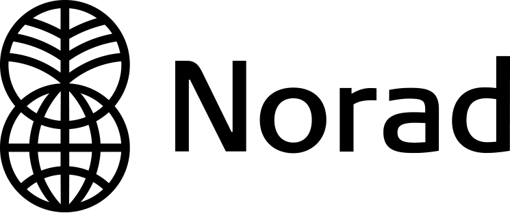 norad logo