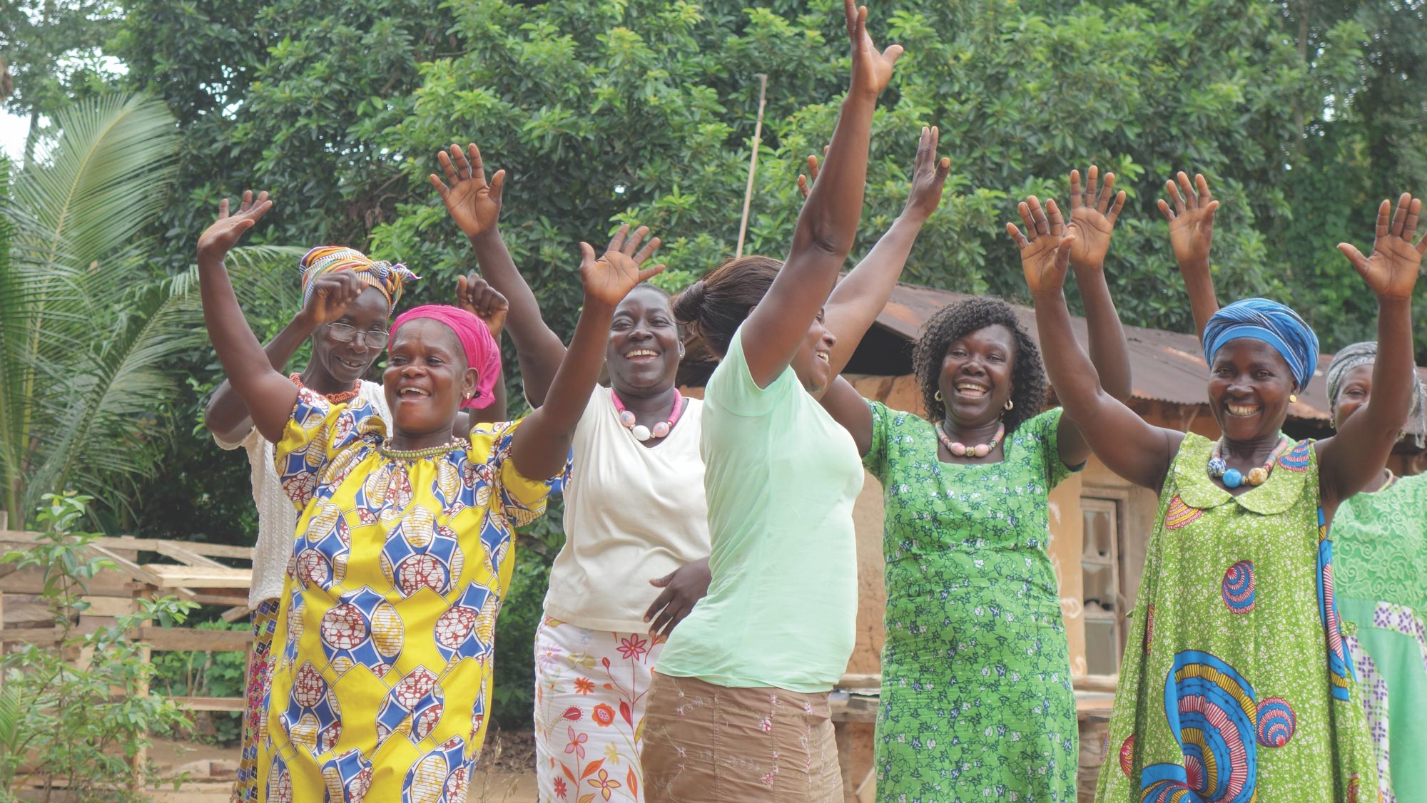 Careers at ICI ICI Cocoa Initiative