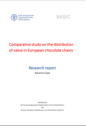 comparative study european cover