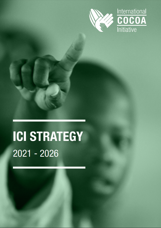 ICI strategy