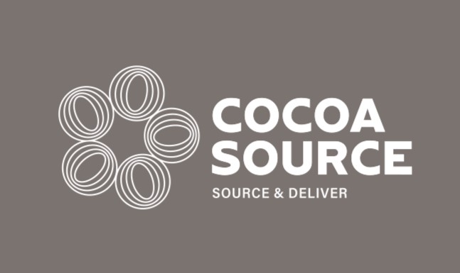 Cocoasource logo