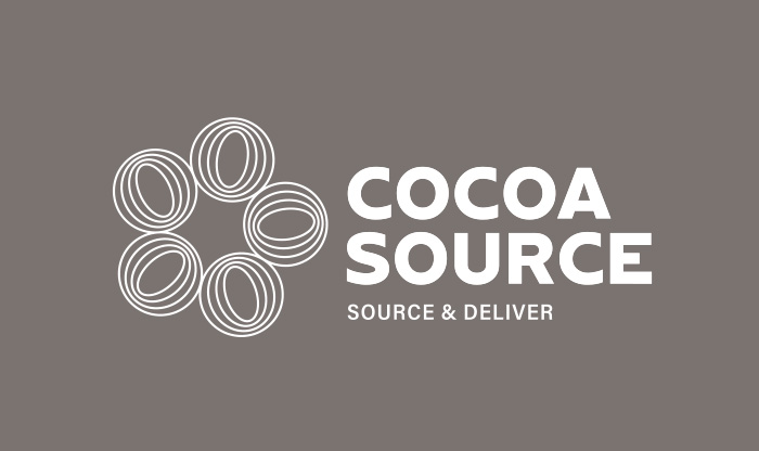 Cocoasource logo
