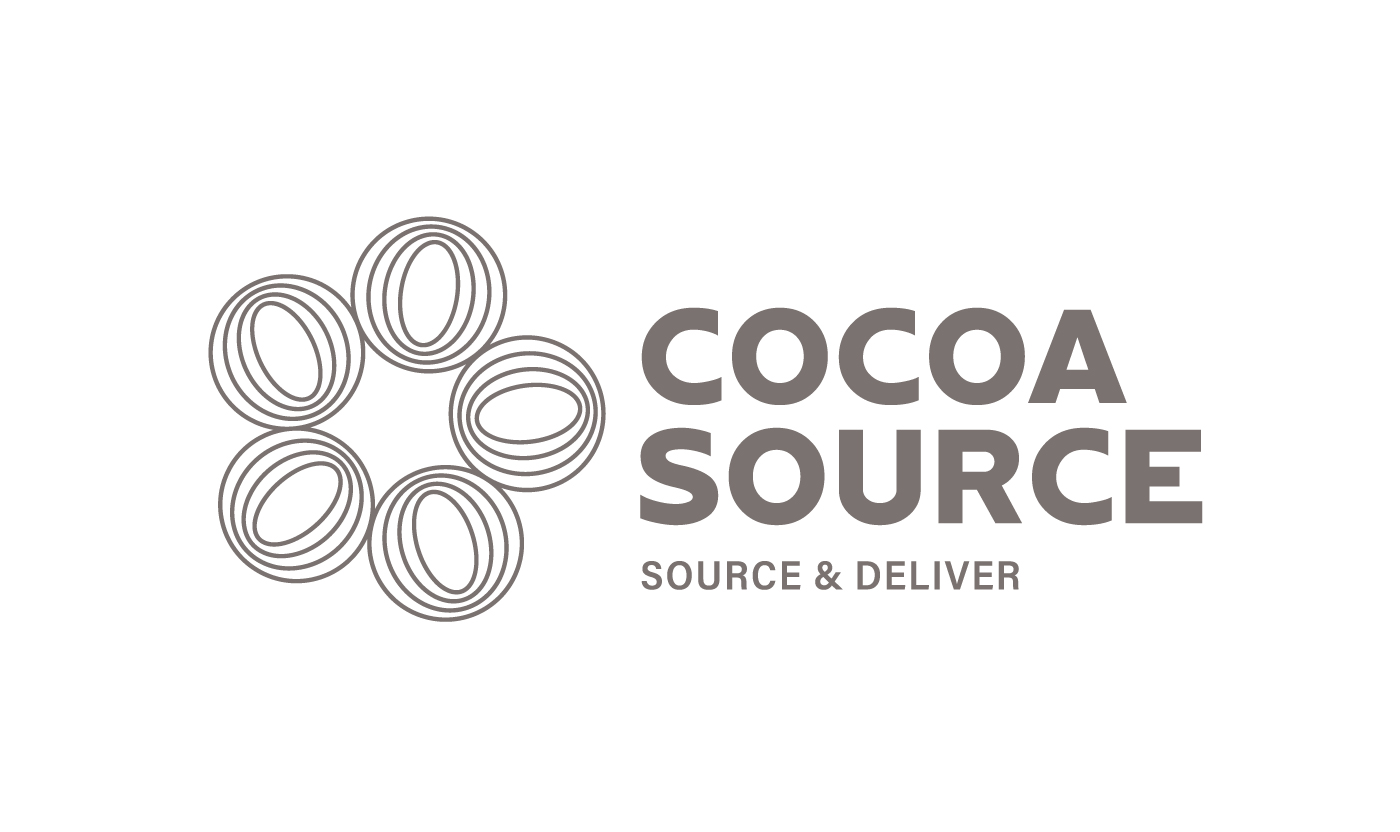 Cocoasource logo