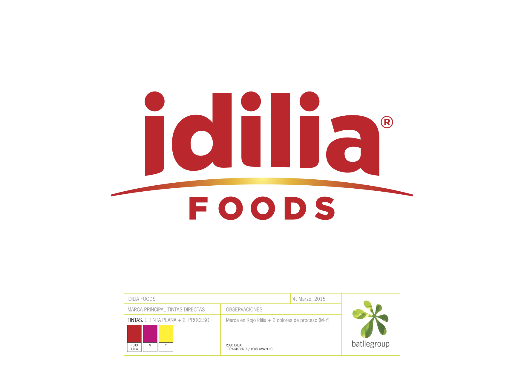 Idilia