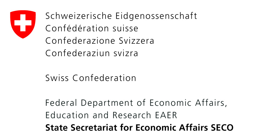 State Secretariat For Economic Affairs SECO ICI Cocoa Initiative State Secretariat For Economic Affairs SECO ICI Cocoa Initiative