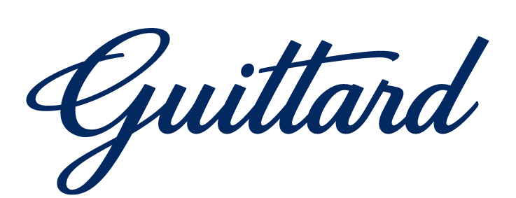 Guittard Logo