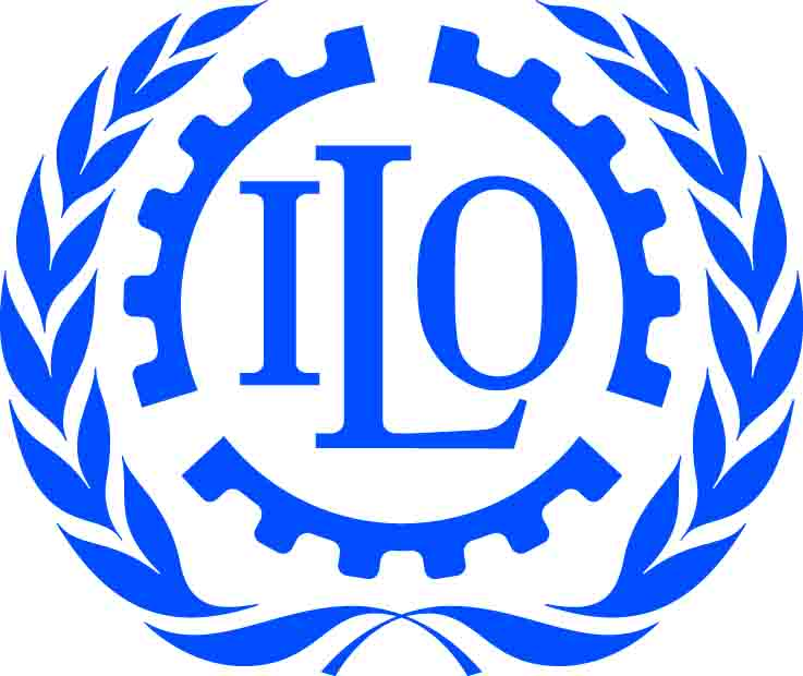 ILO Logo