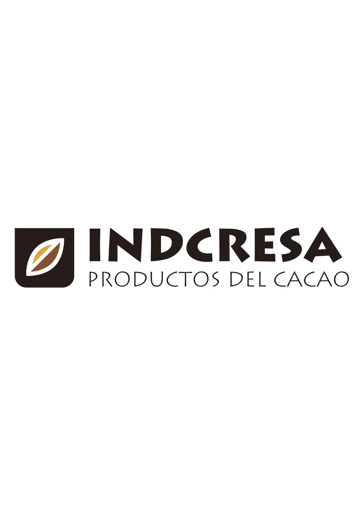 Indcresa Logo