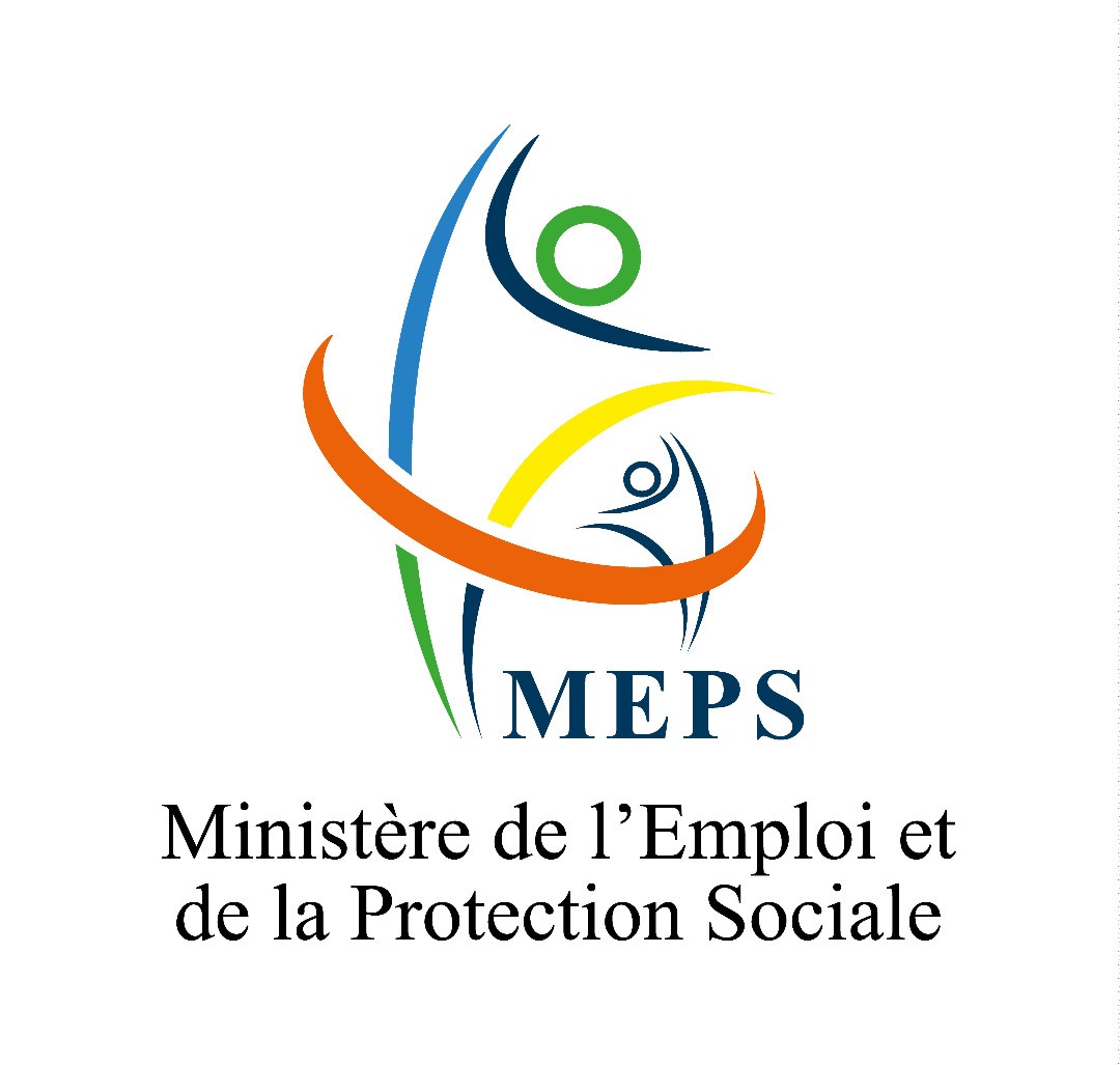 MEPS Logo