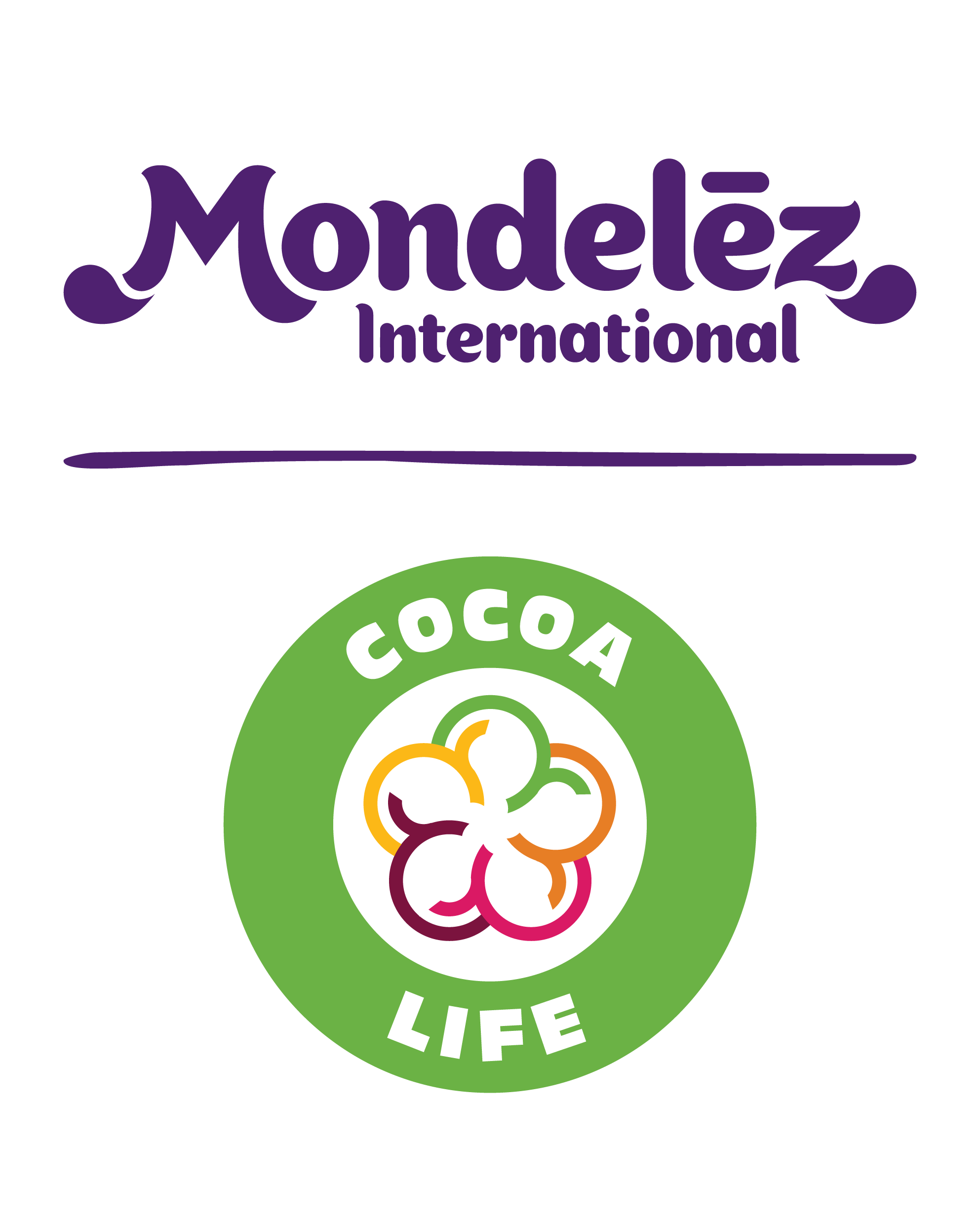 Mondelez Logo