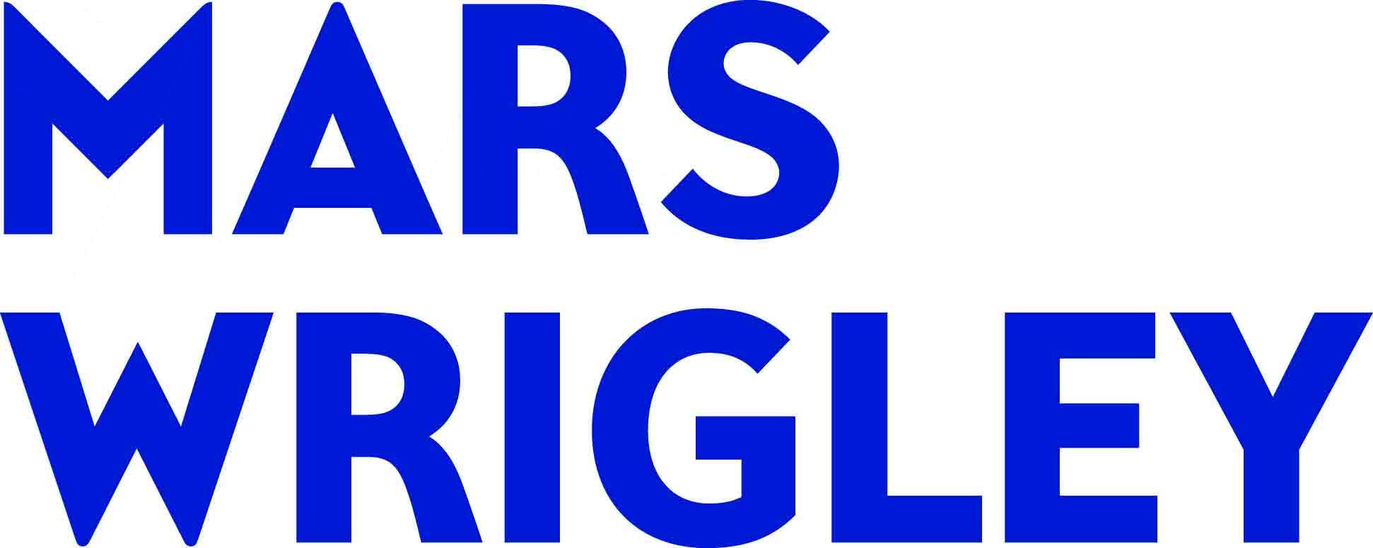Mars Wrigley Logo