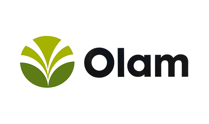 Olam Logo