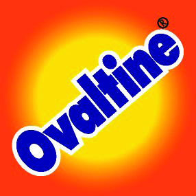 Ovaltine Logo