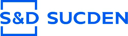 S&D Sucden Logo