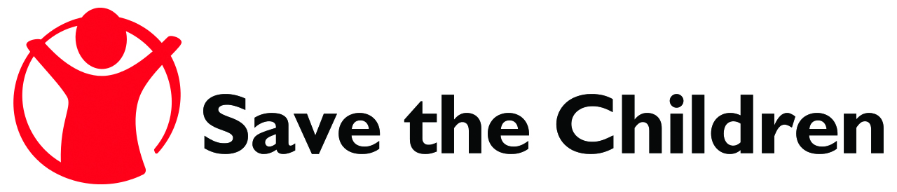 Save the children Logo