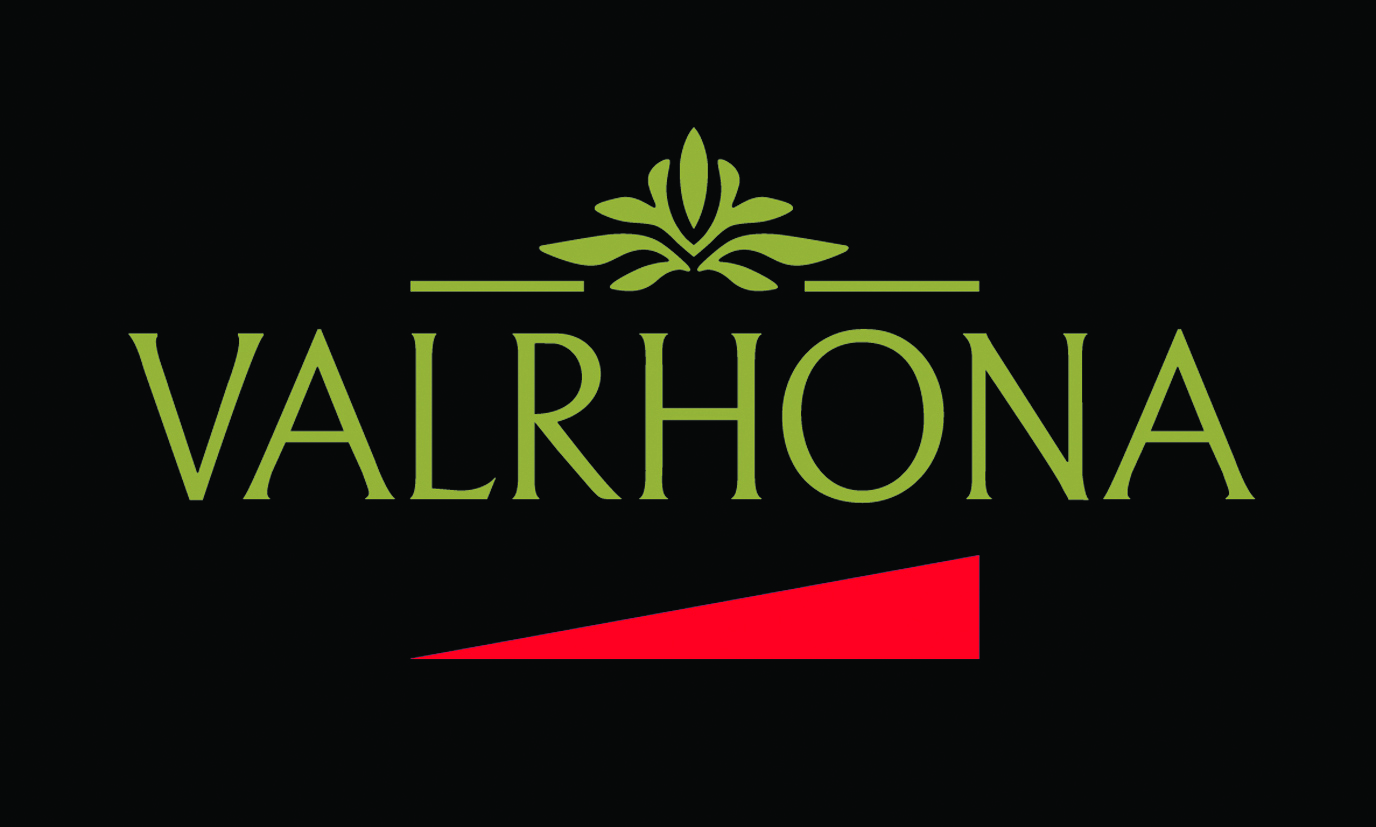 Valrhona Logo