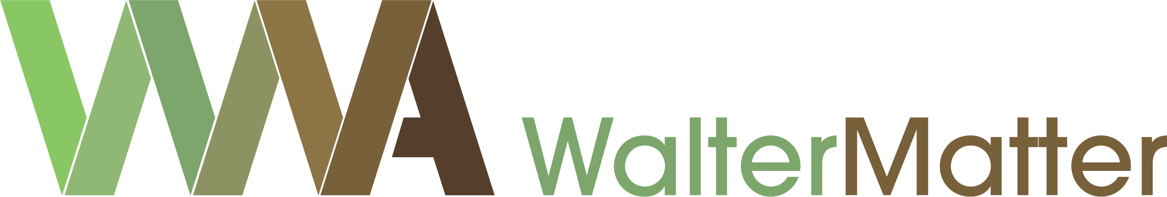 Walter Matter