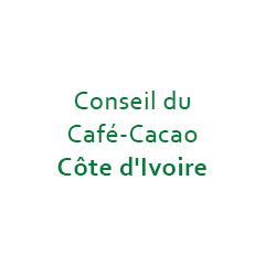 conseil du cafe cacao