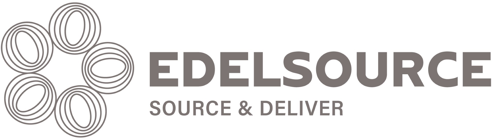 Edelsource logo