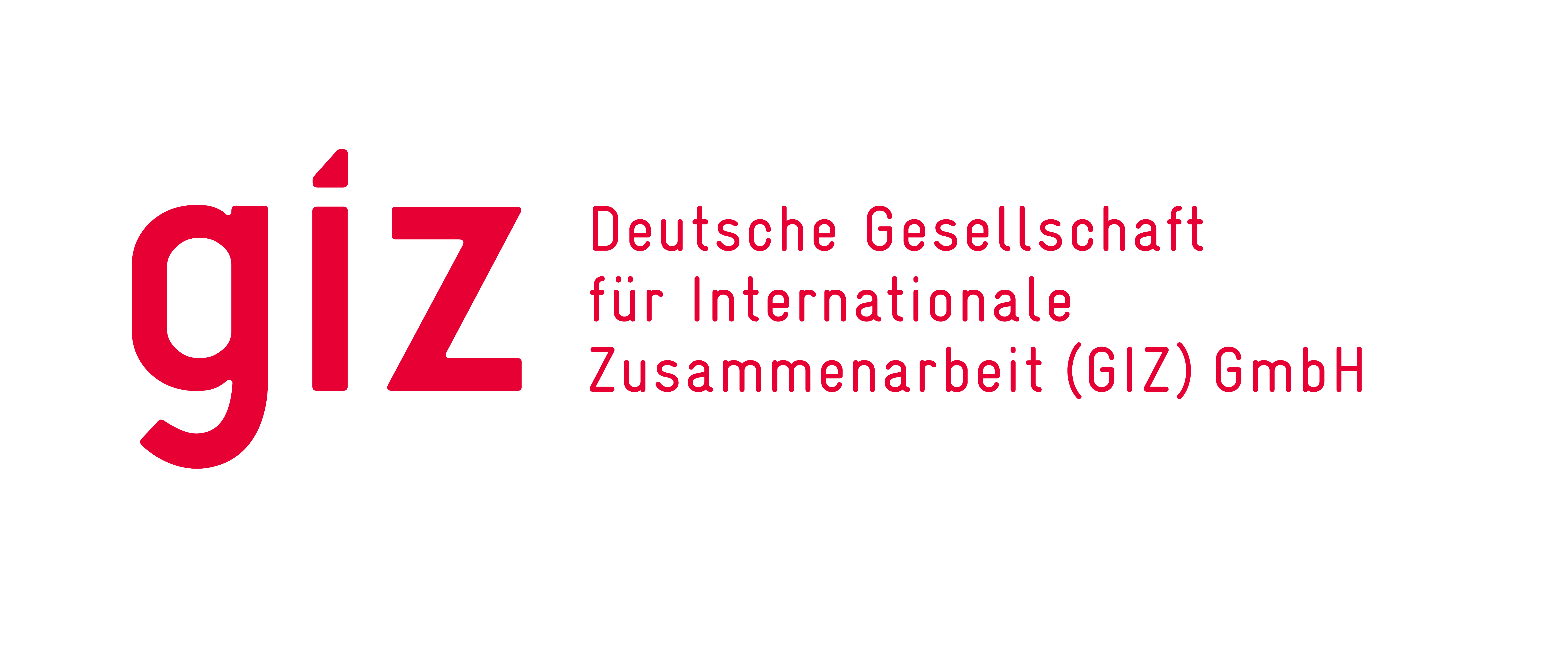 Logo giz