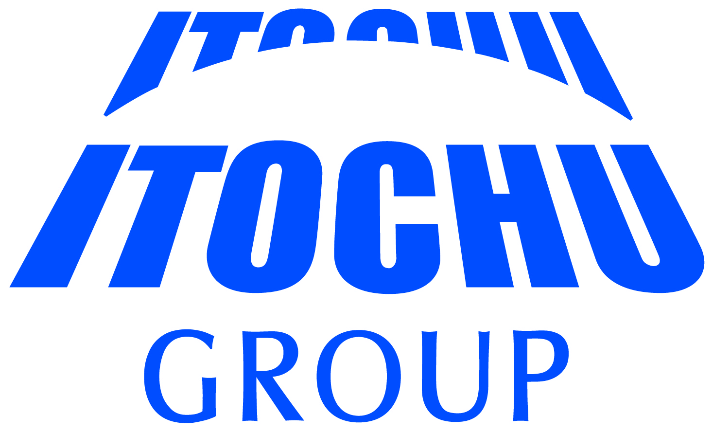 ITOCHU logo