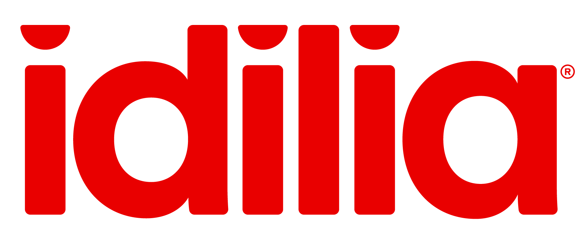 Idilia logo