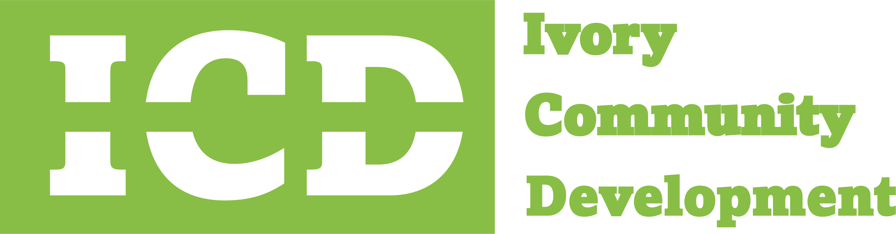 ICD logo