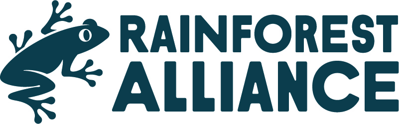 Rainforst Alliance Logo