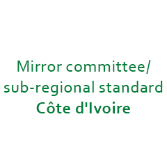 mirror committee sub standard