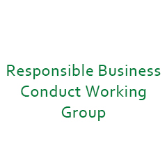 responsible business working group