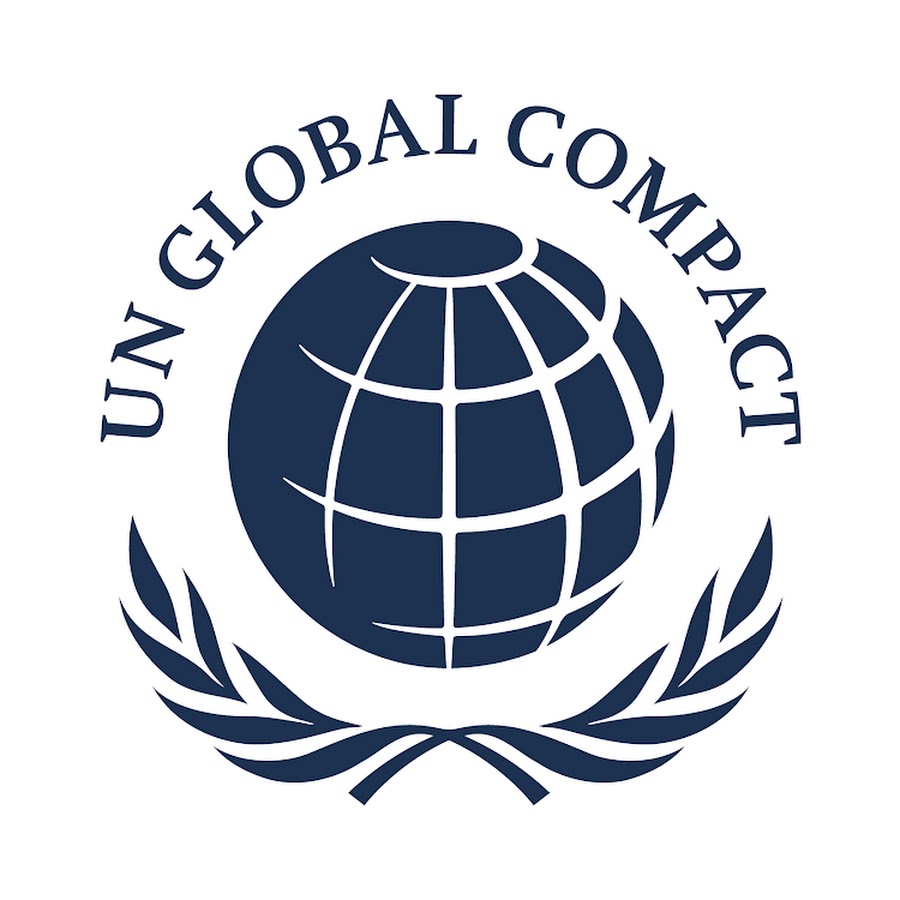 UN Global Impact Logo