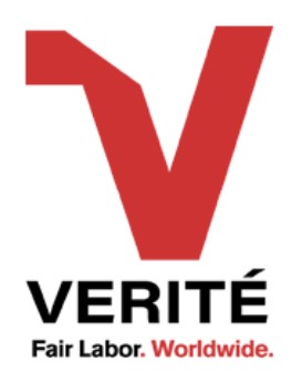 Verite's logo