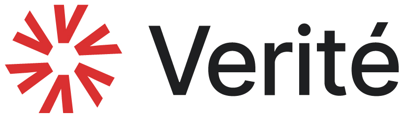 Verite logo