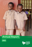 ICI Annual Report 2022