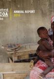 ICI annual report 2014 
