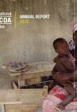 Rapport annuel de la Fondation 2014