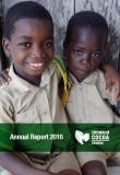 Rapport annuel de la Fondation ICI 2016