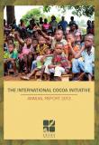 ICI annual report 2013