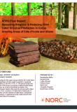 NORC: Assessing progress in reducing child labour in cocoa production in cocoa growing areas of Côte d'Ivoire and Ghana