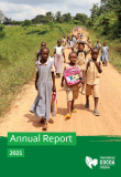 Rapport annuel de la Fondation ICI 2021