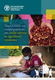 The COVID-19 consequences on child labour in agrifood systems