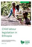 Child labour legislation in Ethiopia 